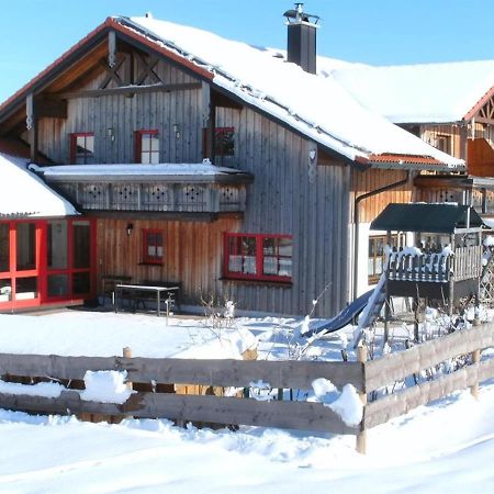 Ferienwohnung Klaus Oy-Mittelberg Exterior photo