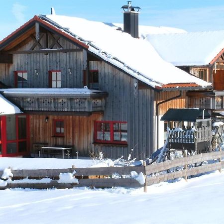 Ferienwohnung Klaus Oy-Mittelberg Exterior photo