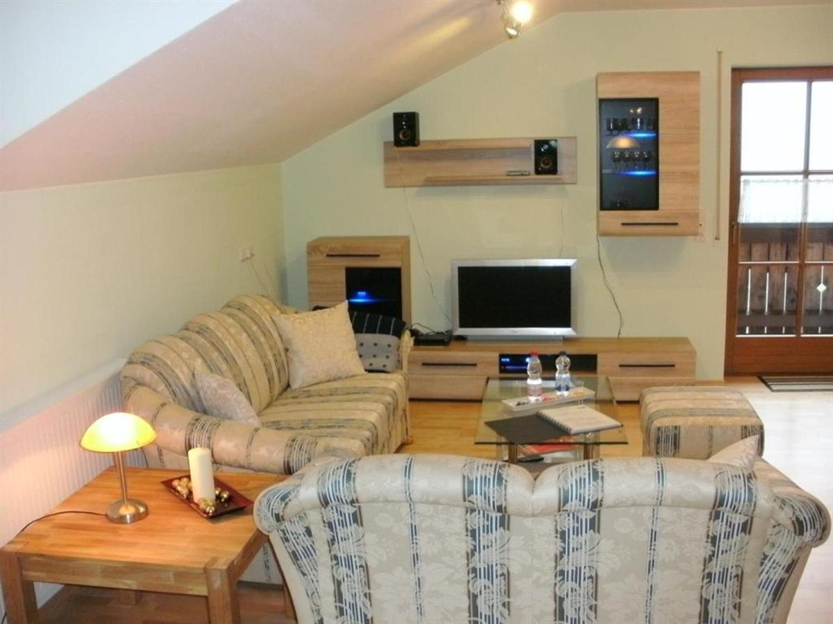Ferienwohnung Klaus Oy-Mittelberg Exterior photo