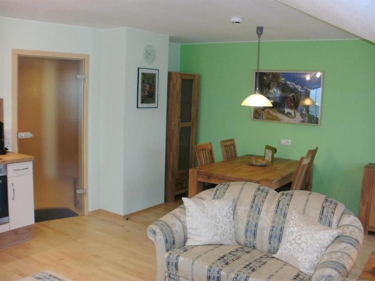 Ferienwohnung Klaus Oy-Mittelberg Exterior photo