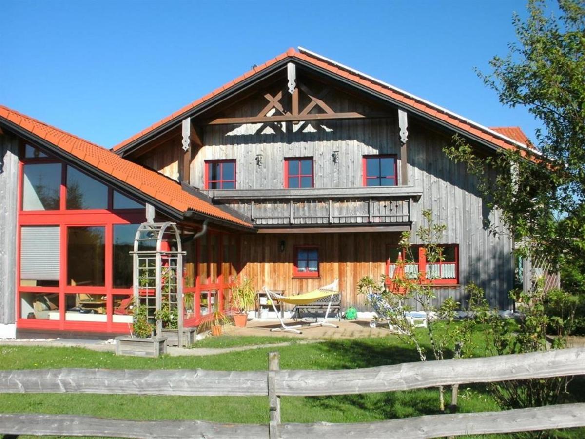Ferienwohnung Klaus Oy-Mittelberg Exterior photo