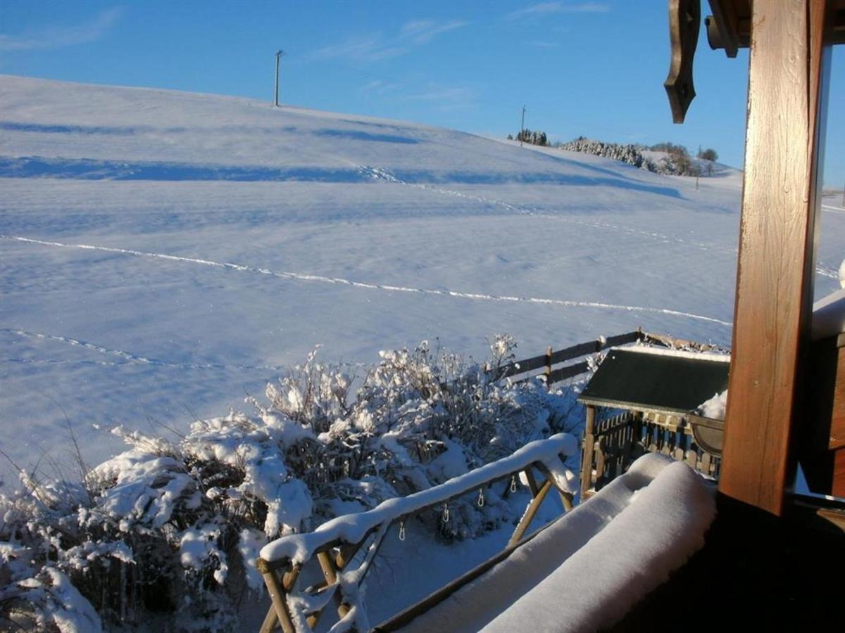Ferienwohnung Klaus Oy-Mittelberg Exterior photo