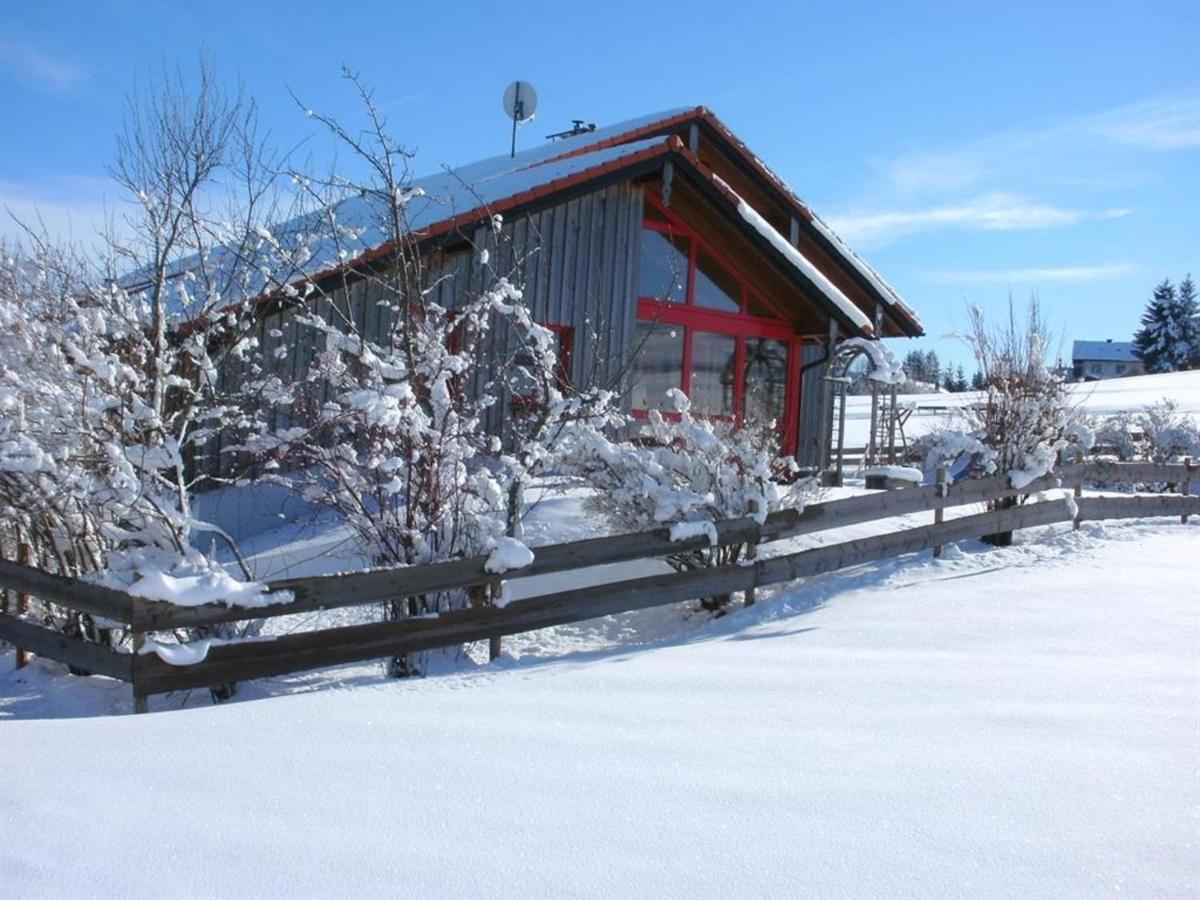Ferienwohnung Klaus Oy-Mittelberg Exterior photo