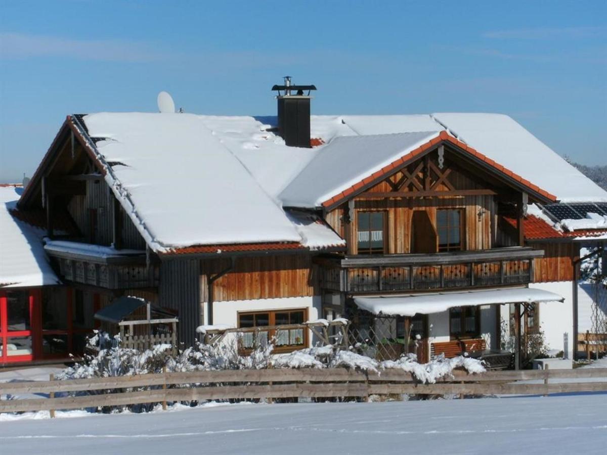 Ferienwohnung Klaus Oy-Mittelberg Exterior photo